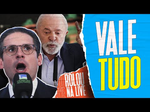 CONGRESSO MAIS CARO DO MUNDO FAZ CHANTAGEM PARA AUMENTAR NÚMERO DE DEPUTADO | Galãs Feios