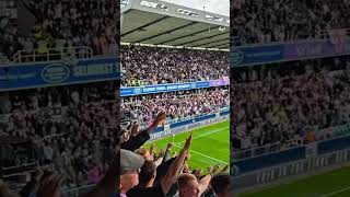 Fans at their biggest derby vs Millwall sing: “I’m Forever Blowing Bubbles”