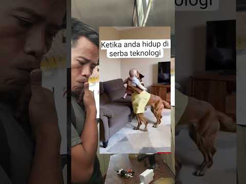 Betapa hebatnya sebuah teknologi sekarang ini#shorts