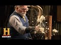 Blade Crafting Challenges and Techniques