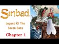 Sinbad's Adventures and Decisions