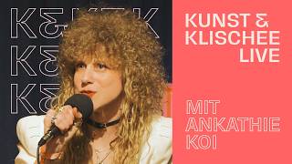 Ankathie Koi - Wann geht ein musikalischer Moment tiefer?