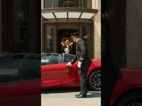 #billionaire #luxury #model #car #ferrari