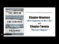 Bruno and Schmuel's Journey in the Camp