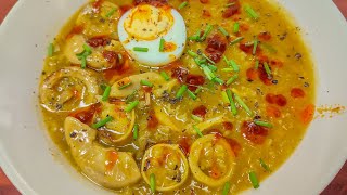 Beef Lamanloob Goto | Pimp Ur Food | Tipsy D