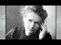 Marie Curie's Journey and Achievements