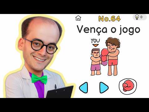 JOGO SÓ PARA INTELIGENTES part 2