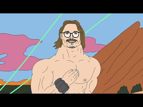 WE OUTSIDE: EPISODE 5