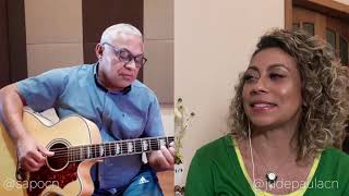 Caminho Seguro - Juliana de Paula & Maestro Sapo