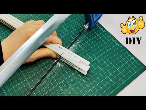 Mind-Blowing DIY Project Idea | Great Way to Recycle