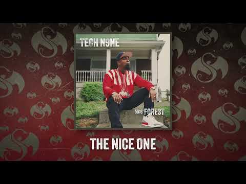 Tech N9ne - The Nice One | Official Audio
