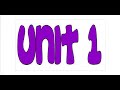 Pre Algebra Unit 1 Review Challenge