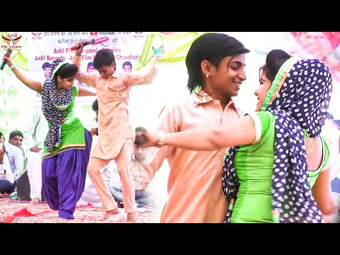 छम्मा को दी टक्कर बराबर की हरी मिर्च ने | Chhama Tiwari Hari Mirch | New Haryanvi Hits Haryanvi 2022