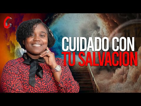 ¡TEN CUIDADO CON ESTOS! - Ana Patricia