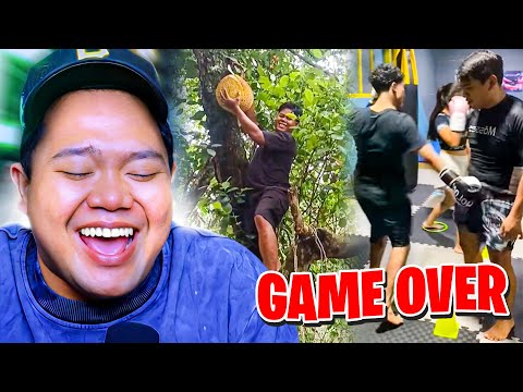 KOCAKK !!!  SERUUNYA LAMAAAA !!! ||  MEME FOR LAUGH   EPSS 392