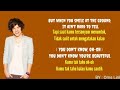 Understanding the Lyrics
