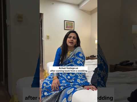 Kya aap bhi yahi baatein karte hain? #relatable #funny #couple #marriage #shorts #husbandwife #love