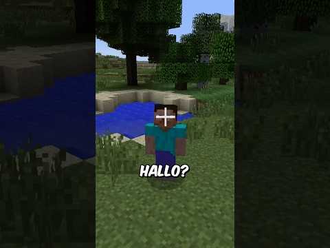 Die ALTE LEGACY EDITION in MINECRAFT!?… #minecraft #toobad #legacyedition