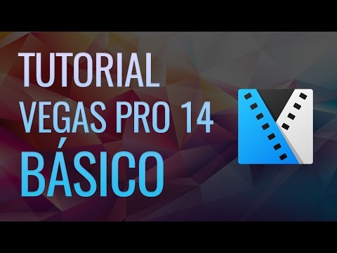 vegas pro 13.0 tutorial