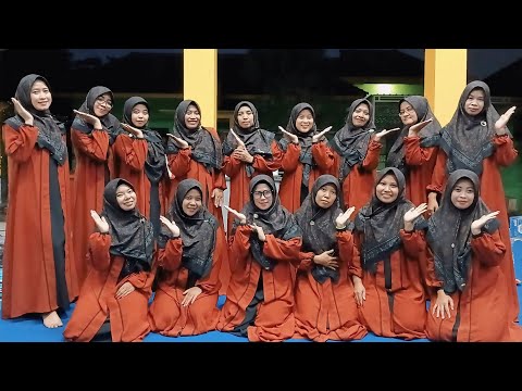 SEJATINE POSO - Hubbun Nabi