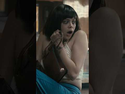 Pazartesi günü insanların sınırlarını zorlamamak gerek | The Deuce (3 Sezonluk Dizi)