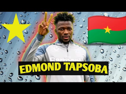 Pourquoi Arsenal et le FC Barcelone veulent Edmond Tapsoba à tout prix ?