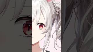 kedipan mata // fitry Olivia