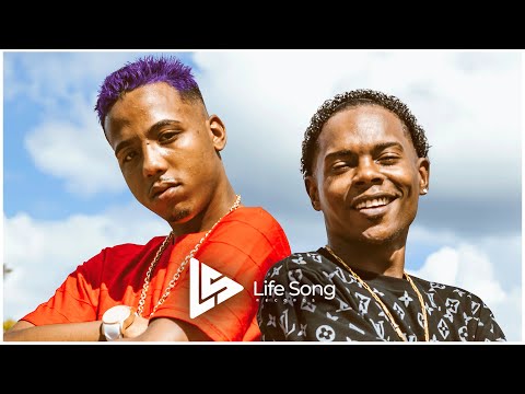 MC GUEGUEL, MC YAM - FAZ UM FAVORZINHO PRA MIM (Vídeo Clipe Oficial)  DJ KIK PROD