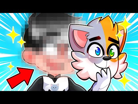 Hola, Soy Gatoronron | Face Reveal Especial 1 Millón 🐱 ¿Soy Chico o Chica? 🤔