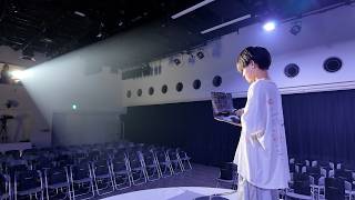 【裏側密着】多忙すぎる初の単独ヘアショーの裏側に完全密着。