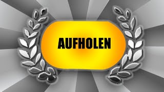 Spiel 13: Aufholen - Schlag den Lion 10