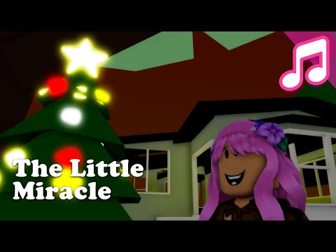 THE LITTLE MIRACLE (Roblox Music Video)