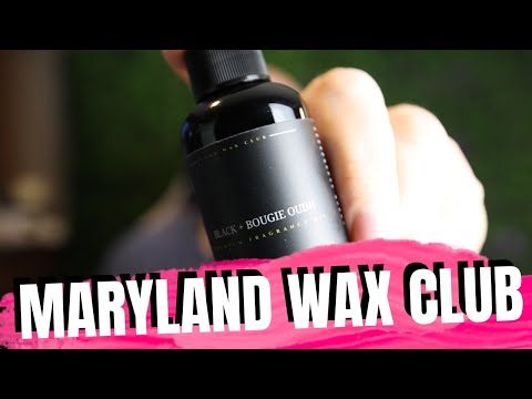 Brand new! Maryland Wax Club Fragrance Oils