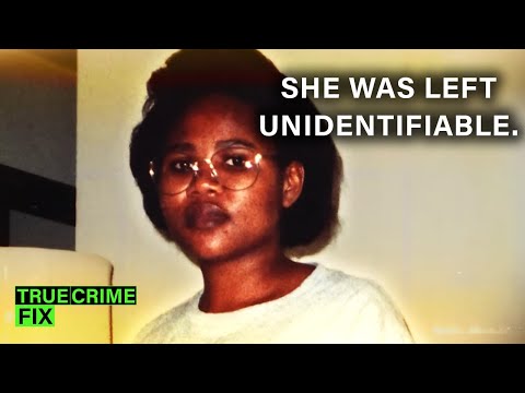 The Person who Murdered Mwivano Kupaza is not who you'd expect | Murder She Solved