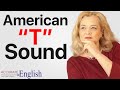 American Accent Pronunciation Techniques
