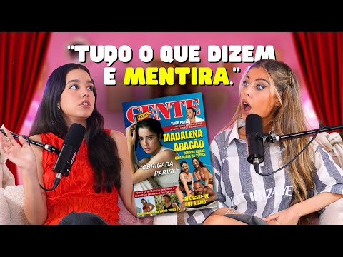 O jogo duplo dos YouTubers Machistas e Revistas que passaram os limites