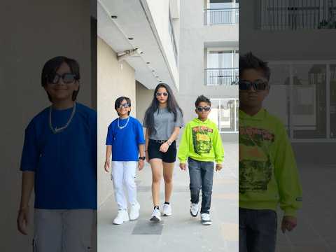 Tappu Parmar | Attitude Boy ๐ฅ#tappuparmar #trending #attitude