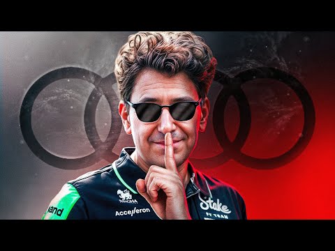 LA MENACE QUE PERSONNE NE VOIT VENIR EN FORMULE 1