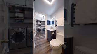 Turnkey living in Shady Banks, Fort Lauderdale!