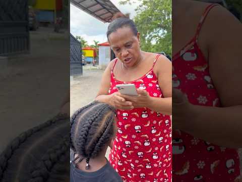 ¡Abuelita, por fin te encontré Pero la respuesta de la señora dejó a todos en shock 💔😢#viralvideo