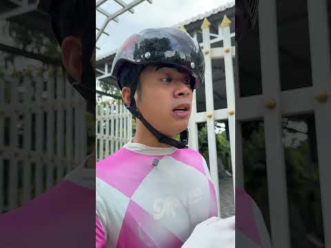 Theng | Sếp Lớn Tuyển Thành Viên #viral #shorts