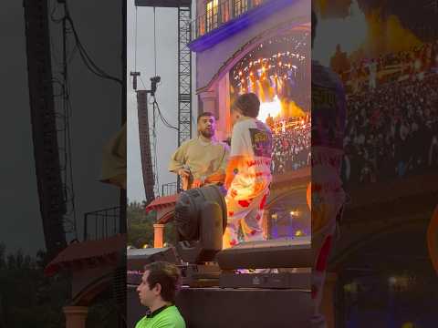 KEVIN AMF INVITA TIAGZ “MARADONA” (como Ronaldinho estilo brasileño) @ FESTIVAL ARRE 🇲🇽