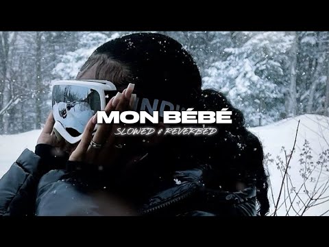 RNBOI - MON BÉBÉ SLOWED & REVERBED