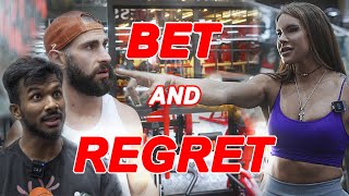THEY TESTED MY STRENGTH & THEN REGRETTED FT @sharif_2is & @GogaTupuriya