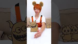 M2 Family funny video😂😂😂 | M2DK Best TikTok 2025 #asmr #shorts
