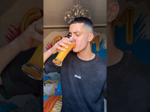 تريند التانج برتقال 😂😂