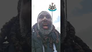 CRYSTAL PALACE V NEWCASTLE PREDICTION #nufc #cpfc #newcastleunited #premierleague #football