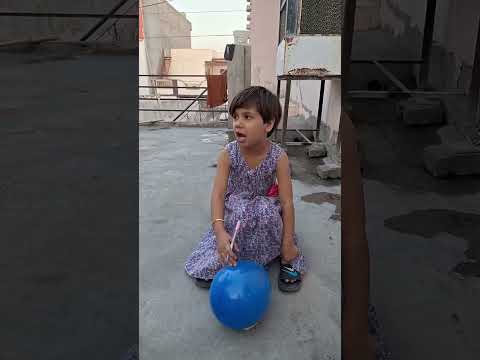 Anaya Popping Layer Balloon ?