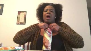 Treat Vlog #1