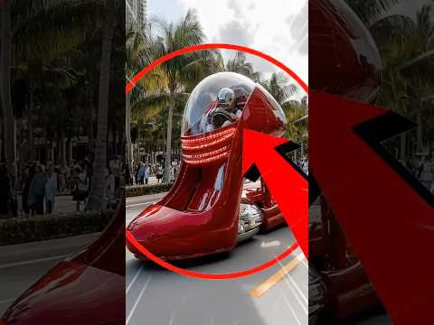 OS 4 CARROS que nem uma EXPLOSÃO consegue destruir 💥🚗